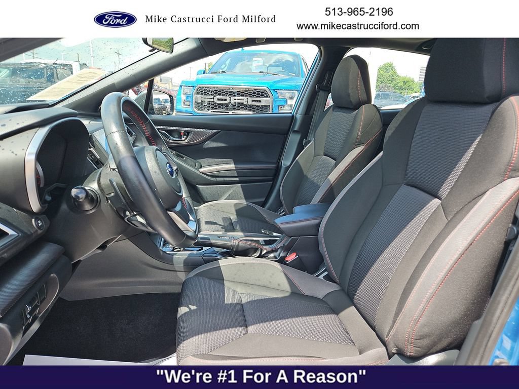 Used 2019 Subaru Impreza 2.0i Sport AWD/4WD image 27
