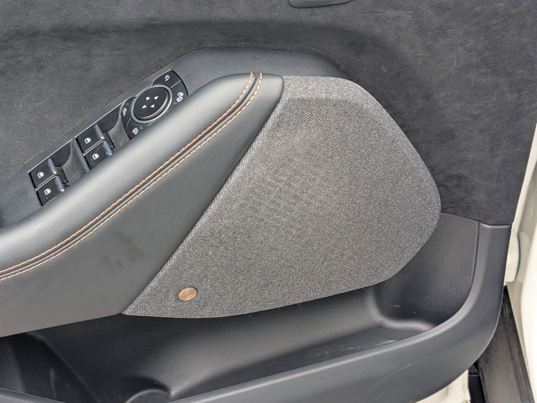 Certified 2023 Ford Mustang Mach-E GT image 16