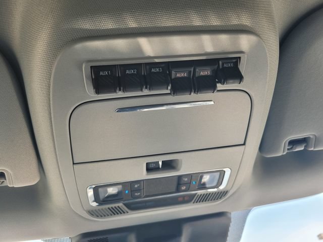 Certified 2023 Ford F250 Lariat w/ Lariat Ultimate Package AWD/4WD image 21
