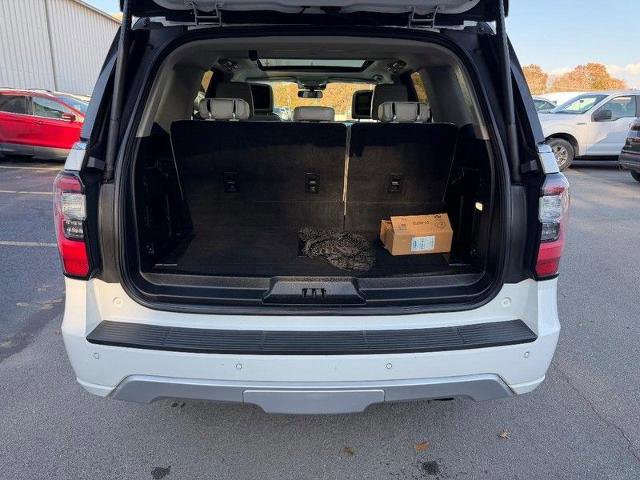 Certified 2020 Ford Expedition Platinum image 7