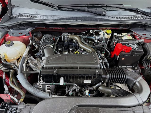 Certified 2024 Ford Escape ST-Line w/ Tech Pack #1 FWD image 34