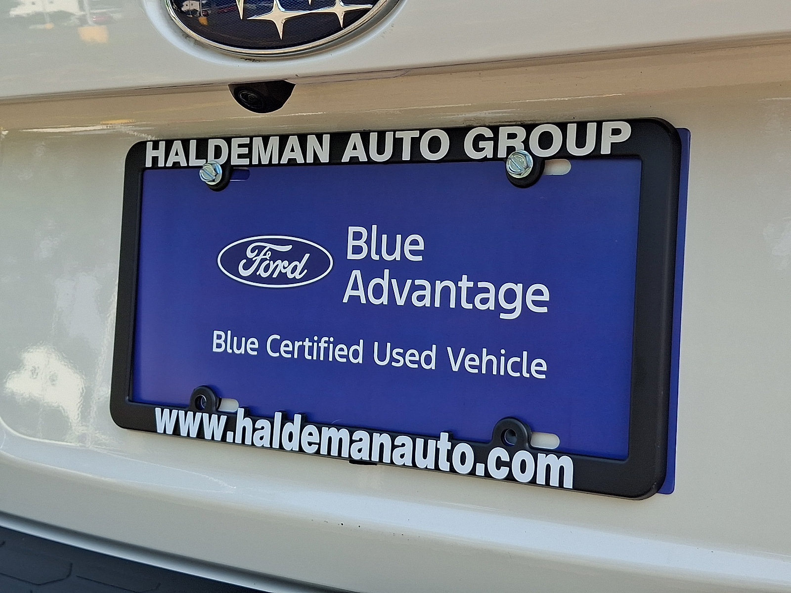 Used 2021 Subaru Crosstrek 2.5i Limited w/ Moonroof Package 1 AWD/4WD image 30