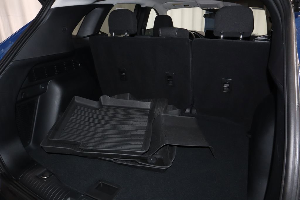 Certified 2023 Ford Escape Active AWD/4WD image 16