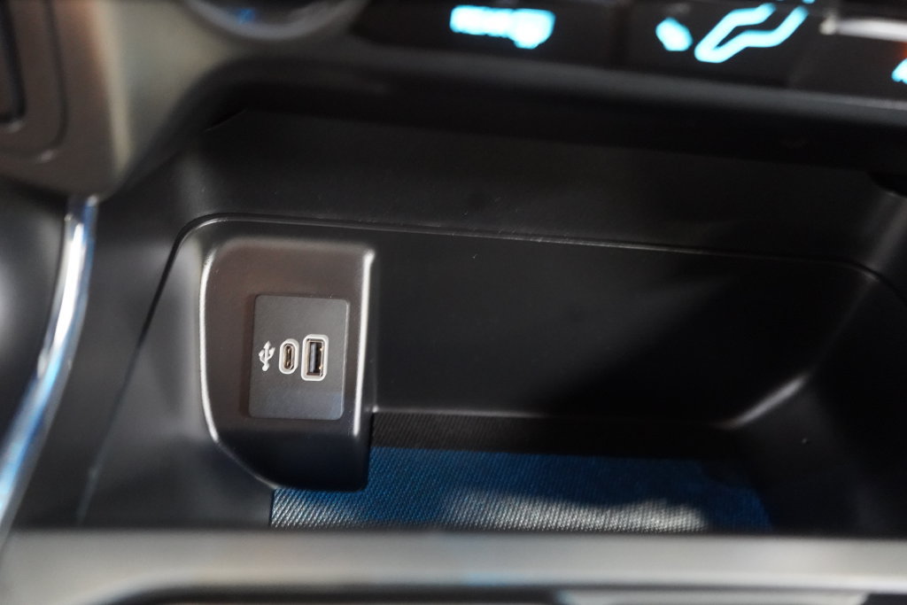 Certified 2025 Ford F150 STX RWD image 42
