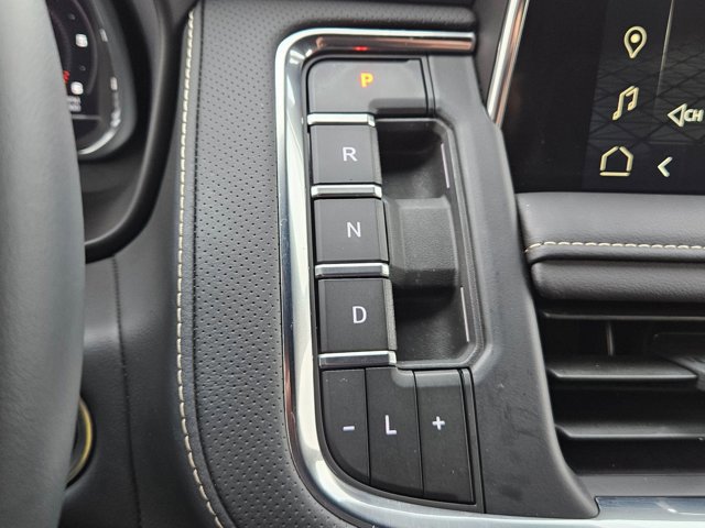 Used 2024 GMC Yukon XL SLT image 14