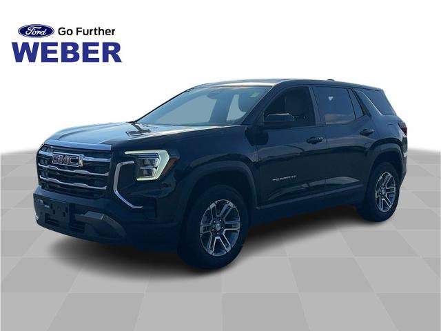 Used 2026 GMC Terrain Elevation
