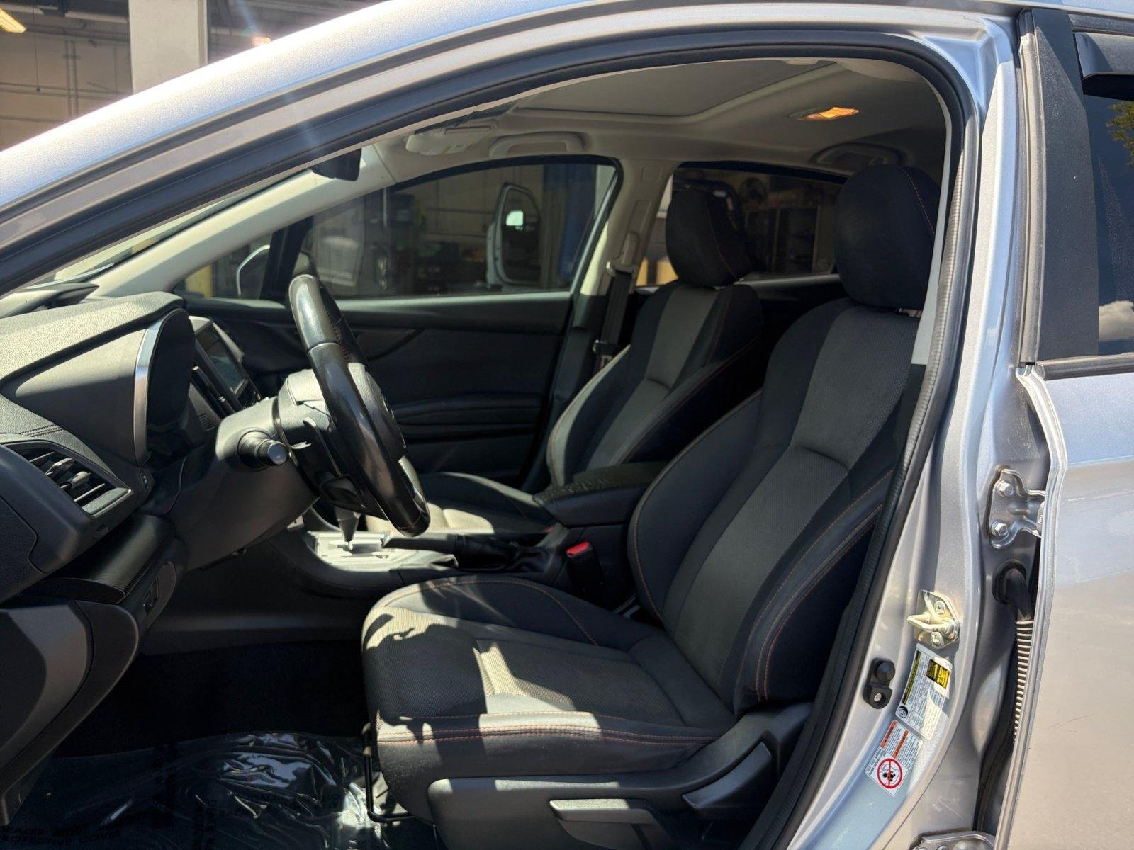 Used 2019 Subaru Crosstrek 2.0i Premium AWD/4WD image 18