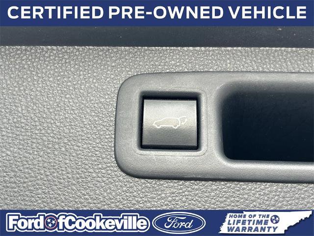 Used 2022 Toyota Highlander XLE image 19