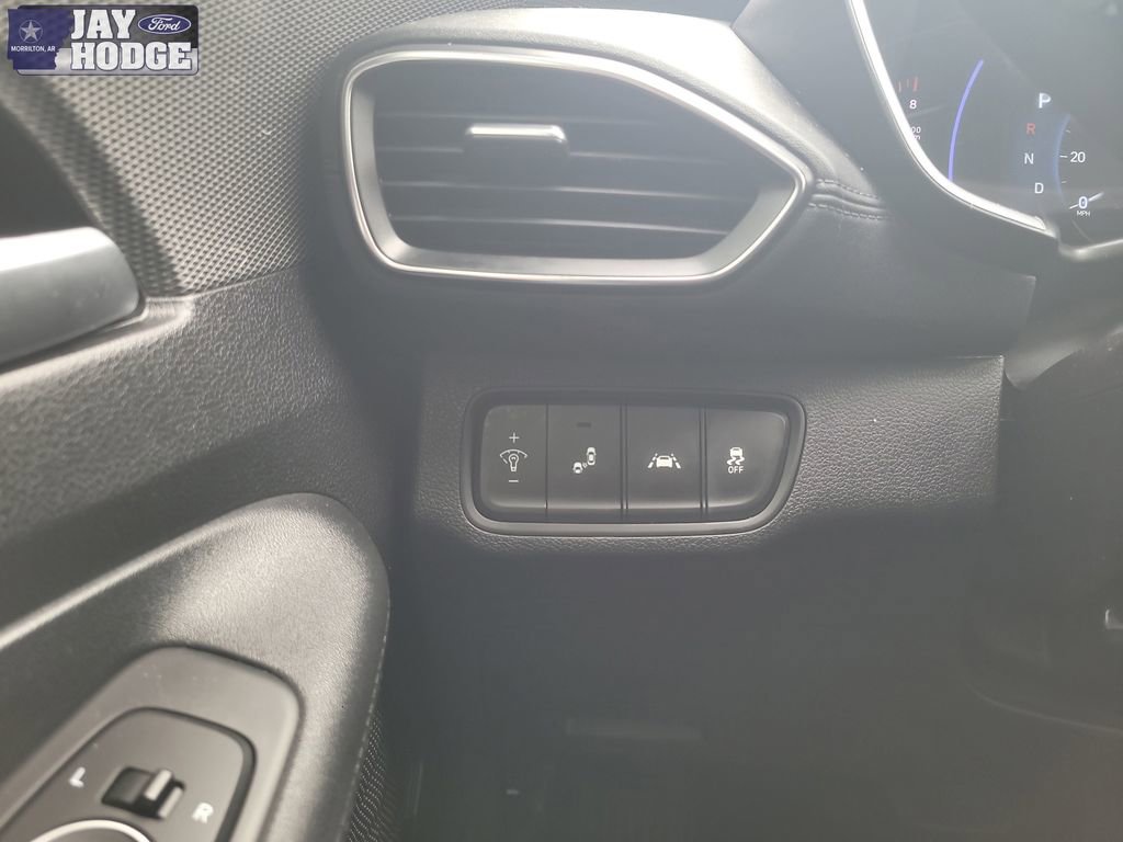 Used 2020 Hyundai Santa Fe SEL w/ Cargo Package image 21