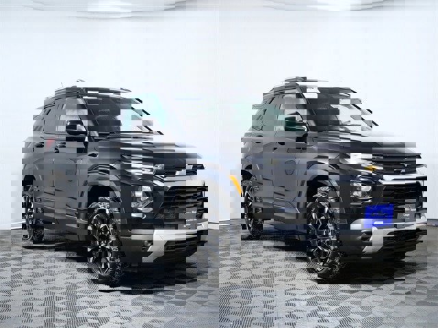 Used 2023 Chevrolet TrailBlazer LT image 5