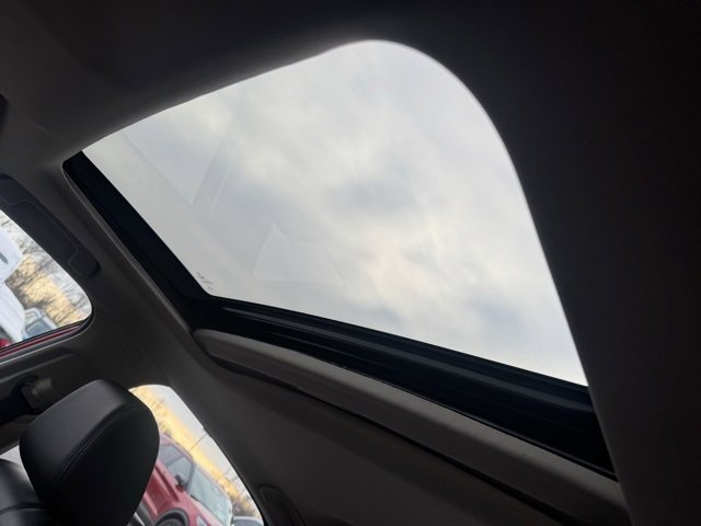 Used 2022 Honda Civic EX-L image 16