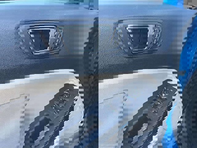Certified 2020 Ford EcoSport SE w/ SE Convenience Package image 15