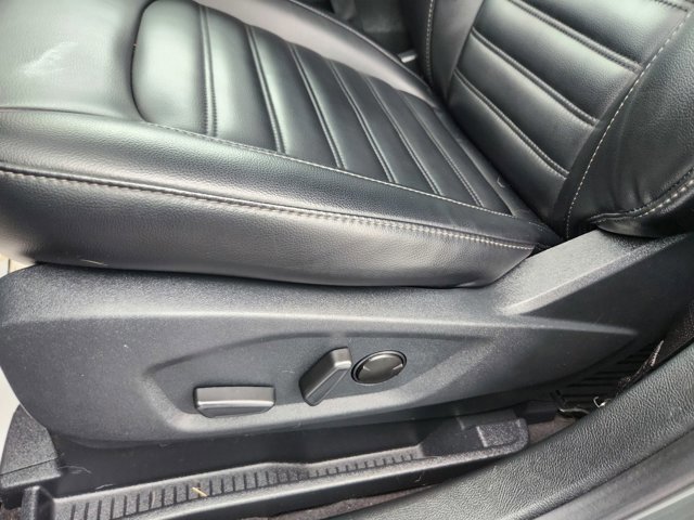 Certified 2024 Ford Edge SEL w/ Convenience Package AWD/4WD image 30