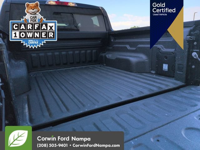 Certified 2023 Ford Maverick Lariat w/ Lariat Luxury Package AWD/4WD image 30