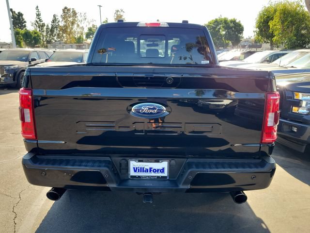 Certified 2023 Ford F150 XLT w/ Equipment Group 302A High AWD/4WD image 24