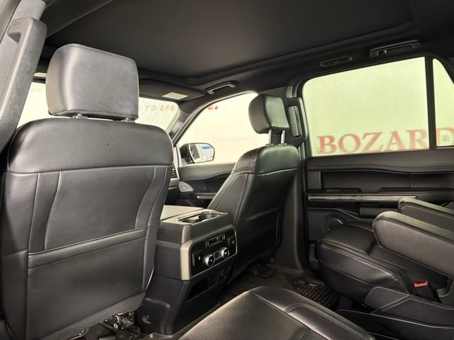 Certified 2020 Ford Expedition XLT w/ Equipment Group 202A RWD image 14