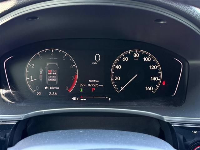 Used 2023 Honda Civic Sport image 20