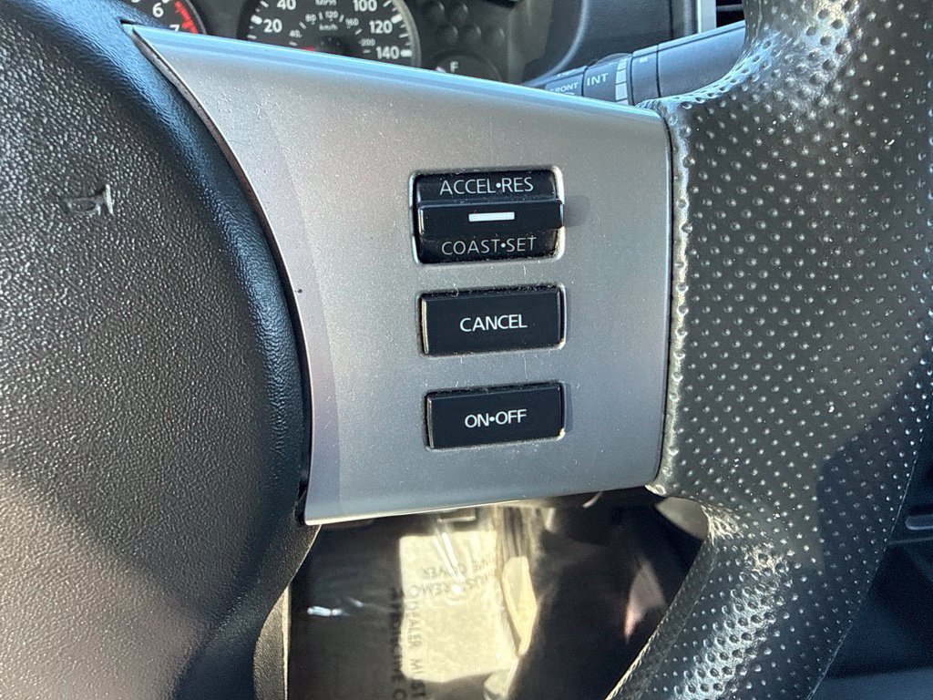 Used 2017 Nissan Frontier SV AWD/4WD image 18