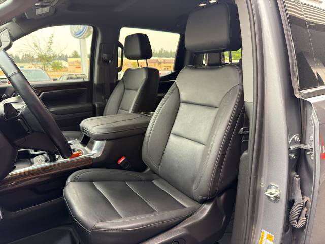 Used 2025 GMC Sierra 1500 Elevation w/ Elevation Premium Package AWD/4WD image 23