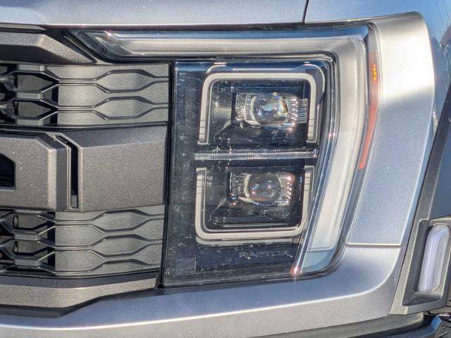 Certified 2023 Ford F150 Raptor w/ Raptor Carbon Fiber Package image 10