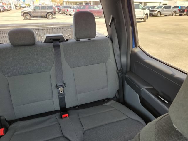 Certified 2024 Ford F150 XLT w/ Mobile Office Package AWD/4WD image 16