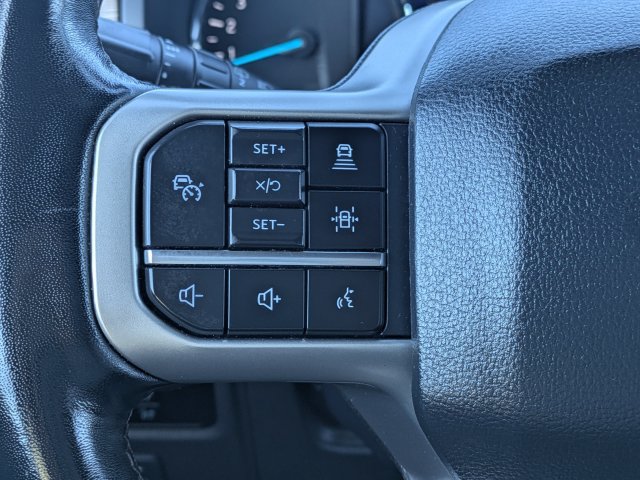 Certified 2024 Ford Expedition Max Limited AWD/4WD image 27