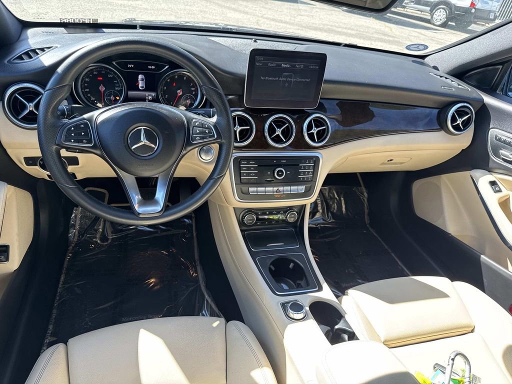 Used 2018 Mercedes-Benz CLA 250 image 10