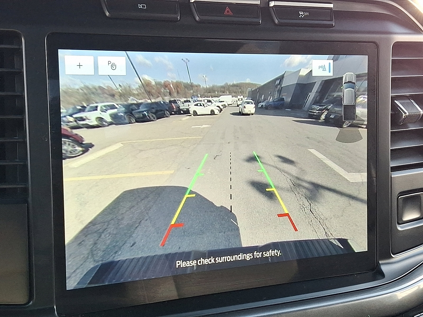 Certified 2023 Ford F150 XLT w/ Equipment Group 302A High image 18