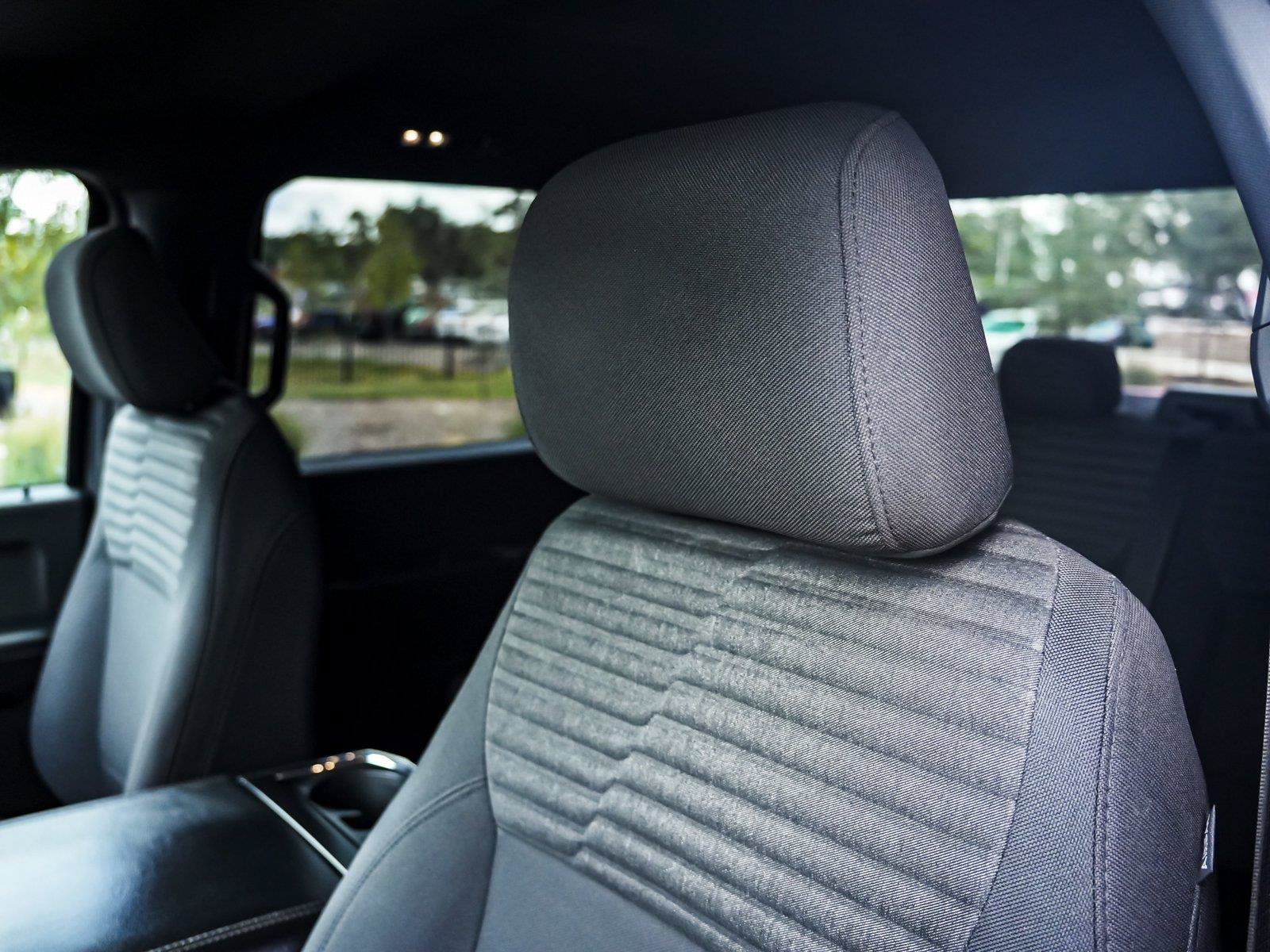 Certified 2023 Ford F150 XL w/ STX Appearance Package RWD image 10