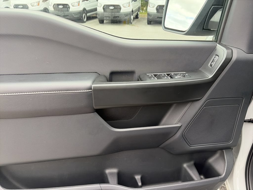 Certified 2024 Ford F150 STX AWD/4WD image 18