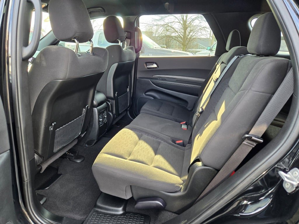 Used 2023 Dodge Durango SXT Launch Edition image 16