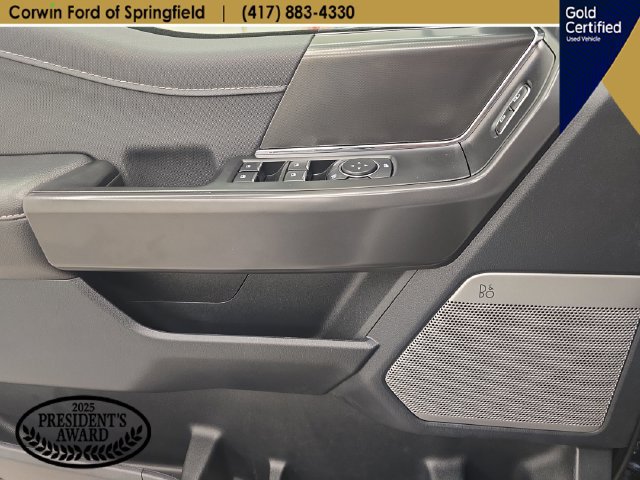 Certified 2024 Ford F150 XLT w/ Equipment Group 303A High AWD/4WD image 37