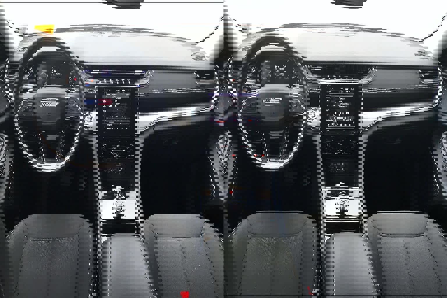 Used 2021 Jeep Grand Cherokee L Laredo w/ Luxury Tech Group I image 15