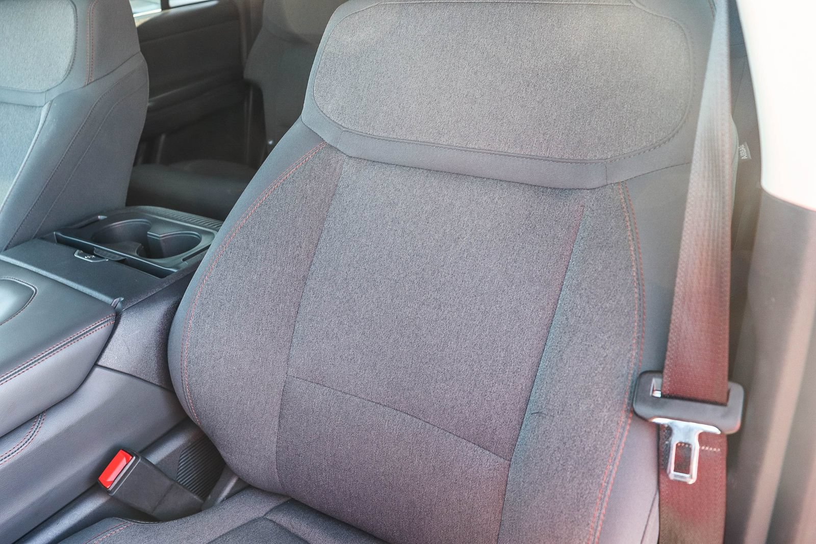 Certified 2025 Ford Expedition Max Active RWD image 26