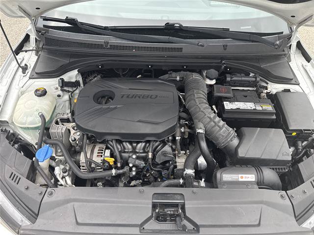 Used 2019 Hyundai Veloster Turbo Ultimate FWD image 24