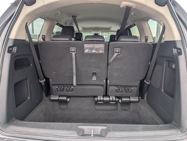Used 2025 Honda Odyssey EX-L image 25
