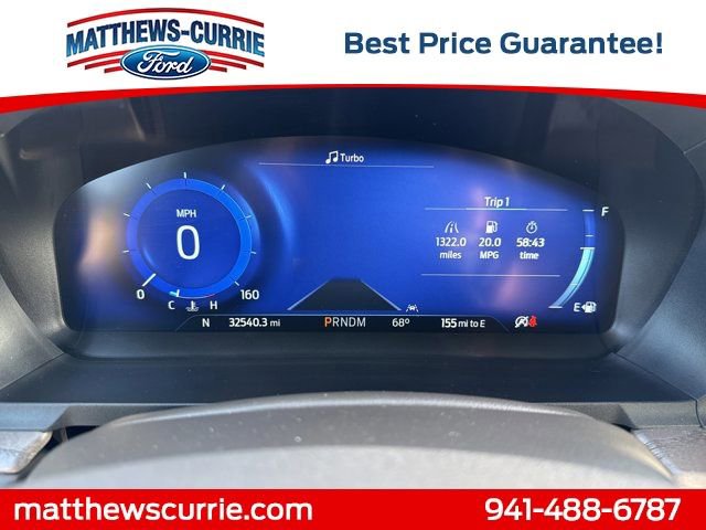 Certified 2021 Ford Explorer Platinum w/ Equipment Group 601A image 17