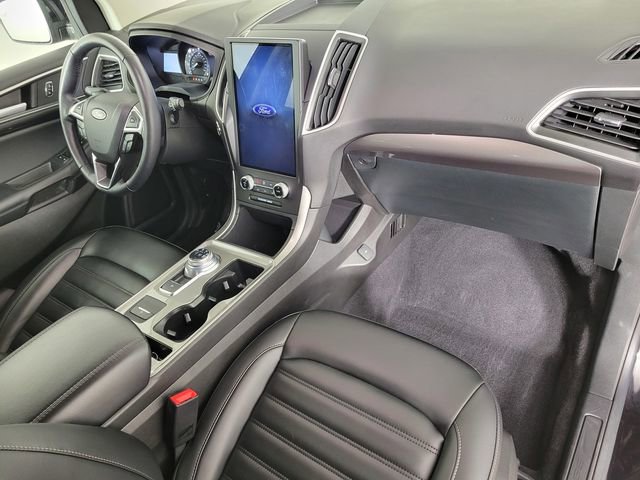 Certified 2024 Ford Edge SEL w/ Convenience Package AWD/4WD image 19