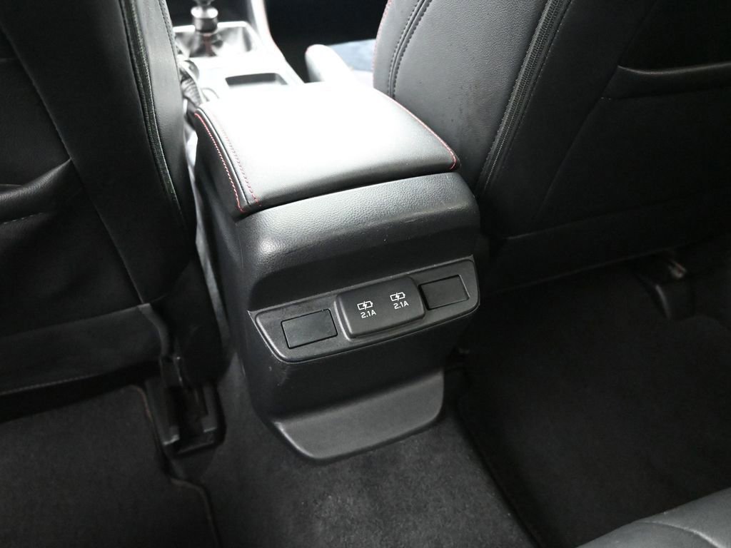 Used 2022 Subaru WRX Limited image 46