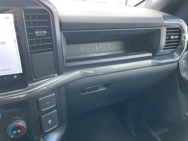 Certified 2024 Ford F150 STX image 20