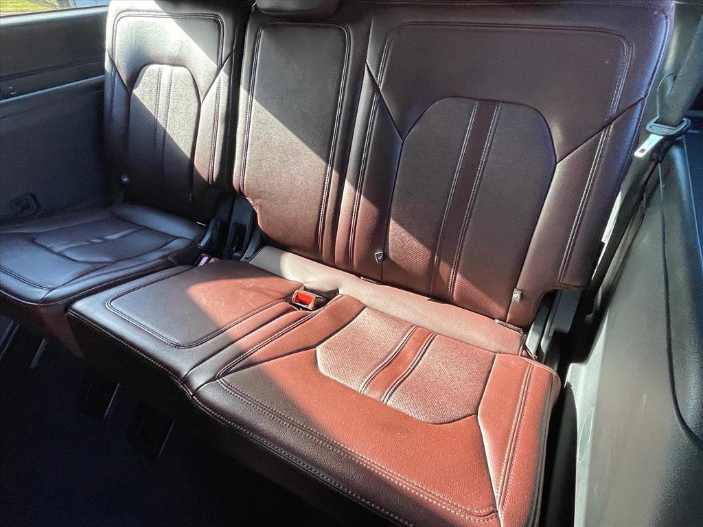 Certified 2024 Ford Expedition Max Limited image 11