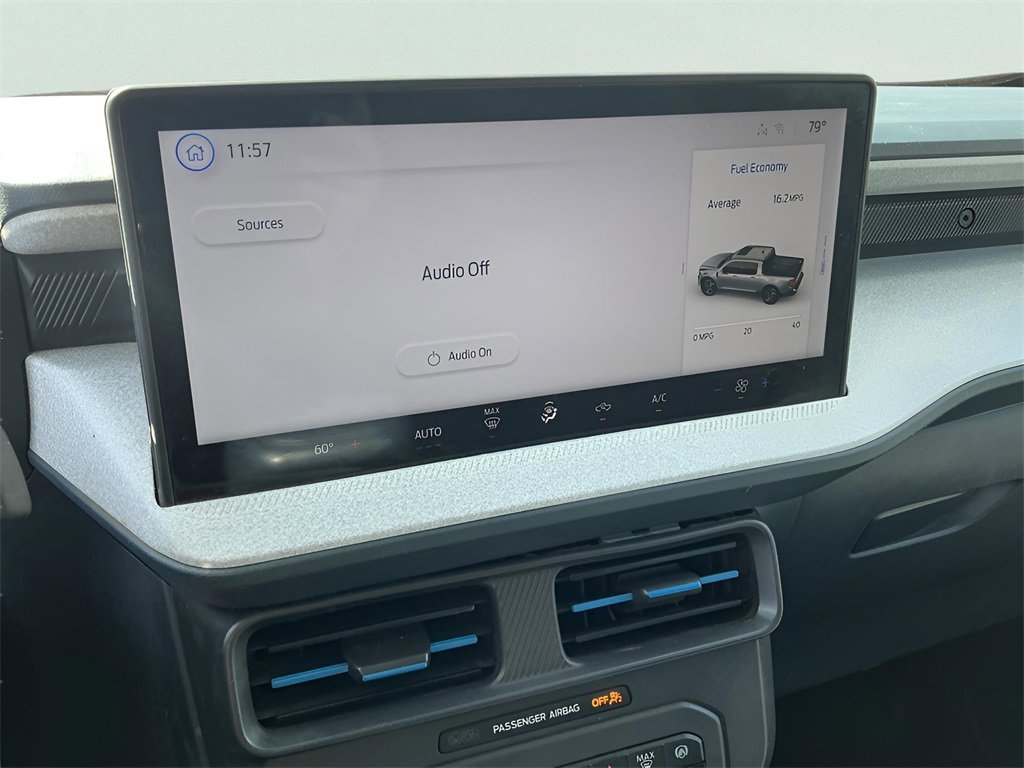 Certified 2025 Ford Maverick XLT w/ Equipment Group 302A image 31