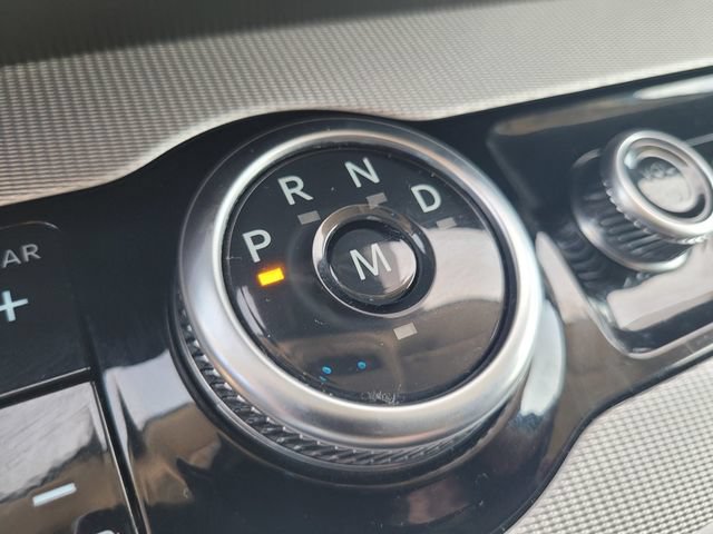Certified 2025 Ford Expedition Max Active RWD image 18