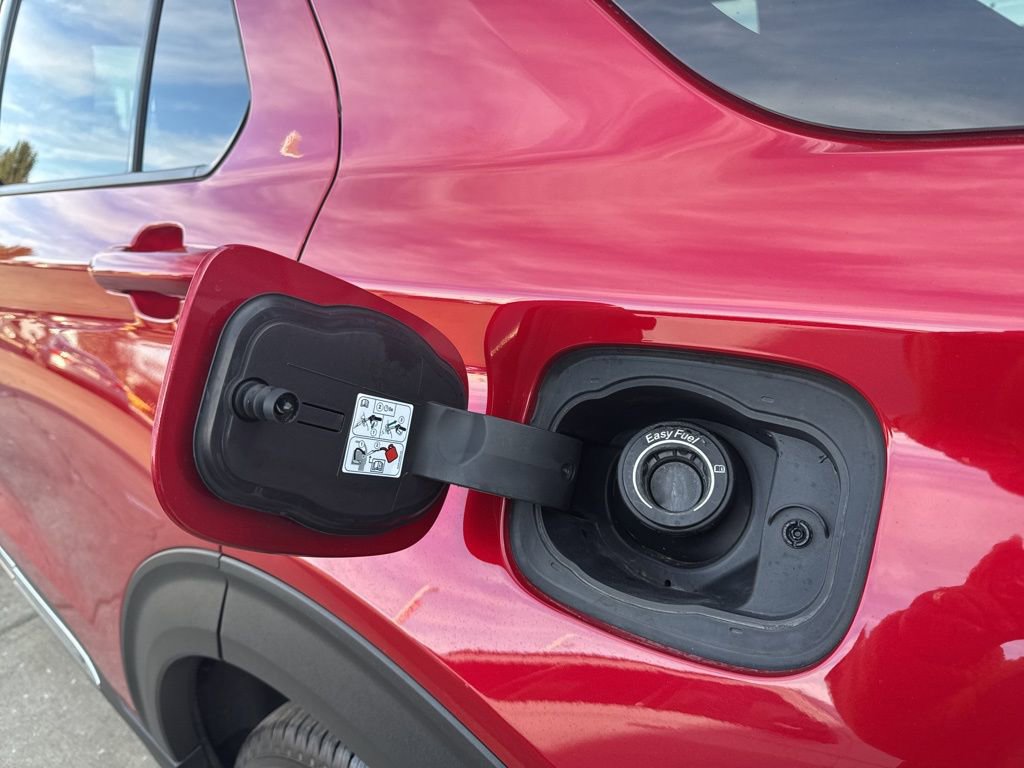 Certified 2022 Ford Explorer XLT image 17