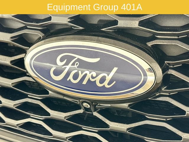 Certified 2021 Ford Explorer ST w/ Equipment Group 401A AWD/4WD image 31