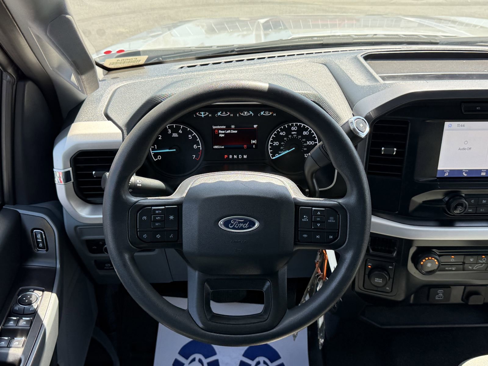 Certified 2023 Ford F150 XLT image 15