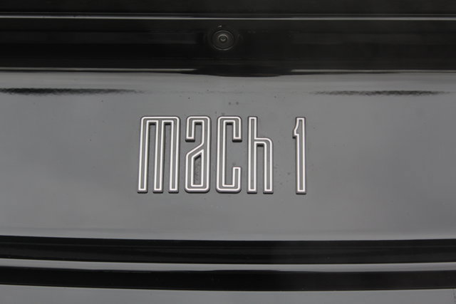 Certified 2023 Ford Mustang Mach 1 image 12