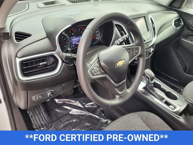 Used 2022 Chevrolet Equinox LT image 15
