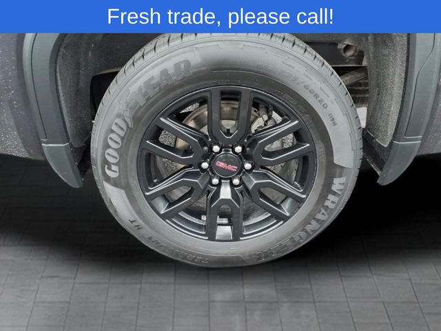 Used 2023 GMC Sierra 1500 Elevation w/ Preferred Package AWD/4WD image 9