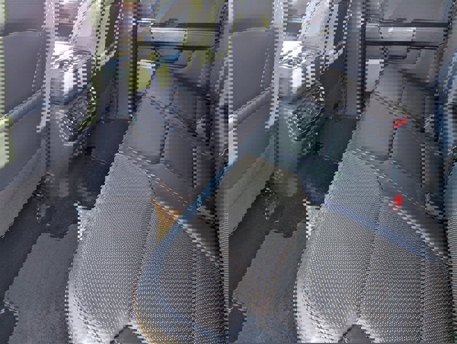 Certified 2021 Ford F150 Tremor w/ Equipment Group 402A High image 15